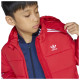 Adidas Παιδικό μπουφάν Adicolor Padded Jacket